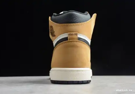 The 555088-700 Og 'Rookie Retro 1 Year' High Jordan 555088-700 Air  of 0516